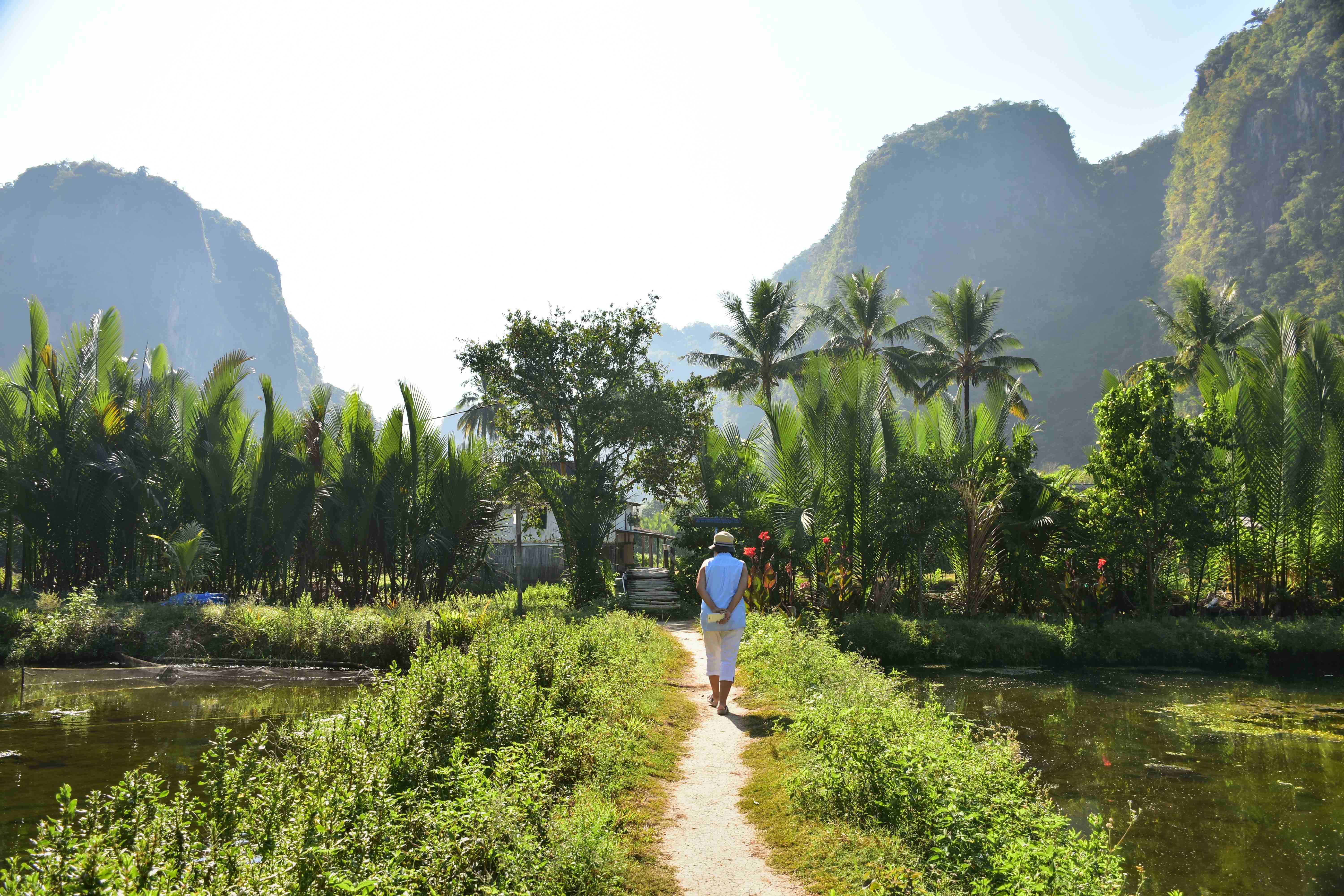Rammang-Rammang: Panduan Lengkap Karst Surga Tersembunyi di Makassar