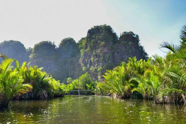One Day Tour Rammang Rammang - Wisata Sehari Di Maros
