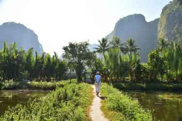 Rammang-Rammang: Panduan Lengkap Karst Surga Tersembunyi di Makassar