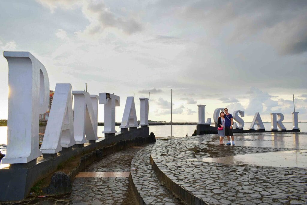 wisata makassar 4 hari 3 malam