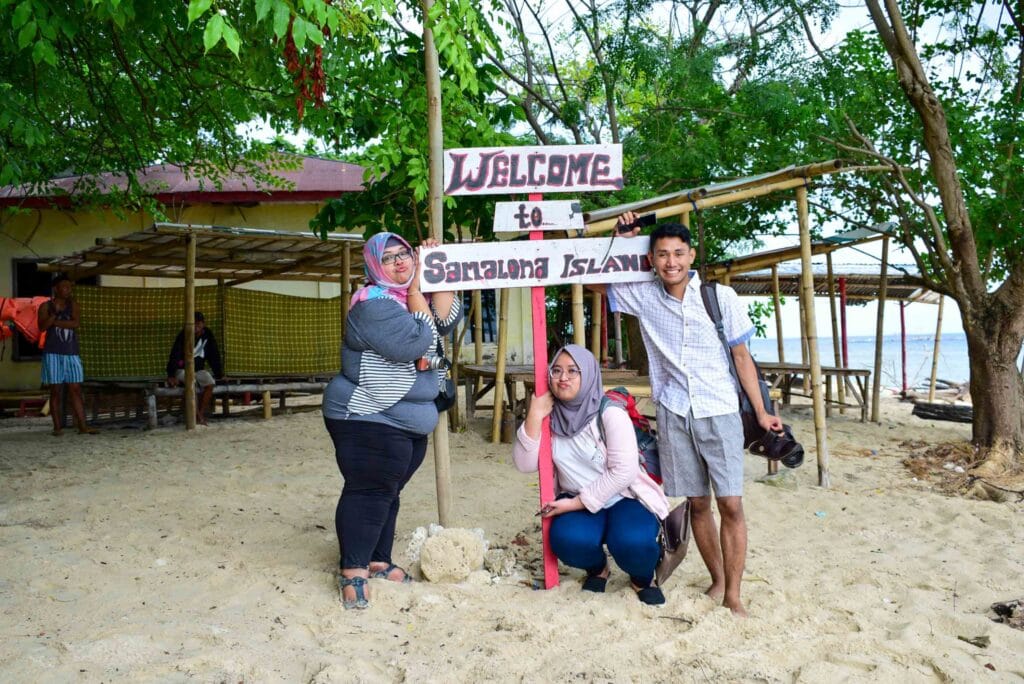 pulau samalona