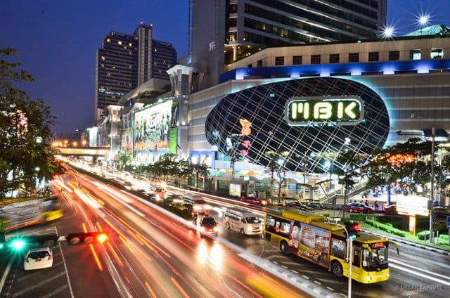 paket wisata bangkok pattaya