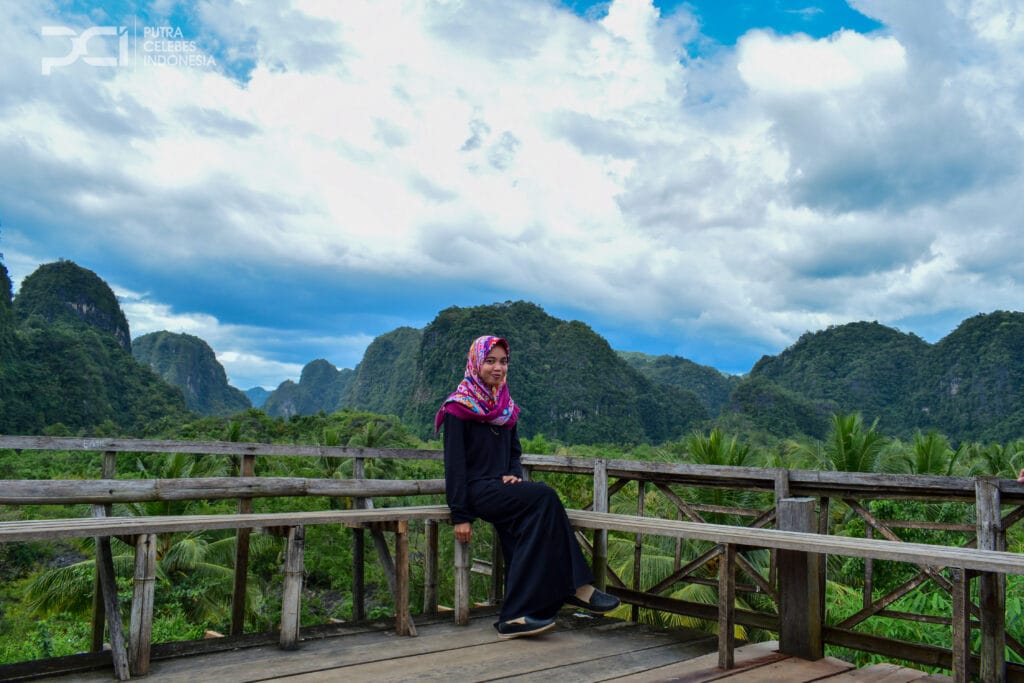 One Day Trip Maros Pangkep