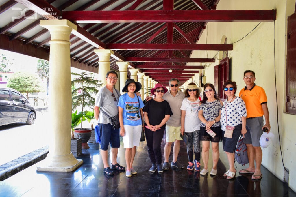 wisata toraja makassar 5 hari 4 malam