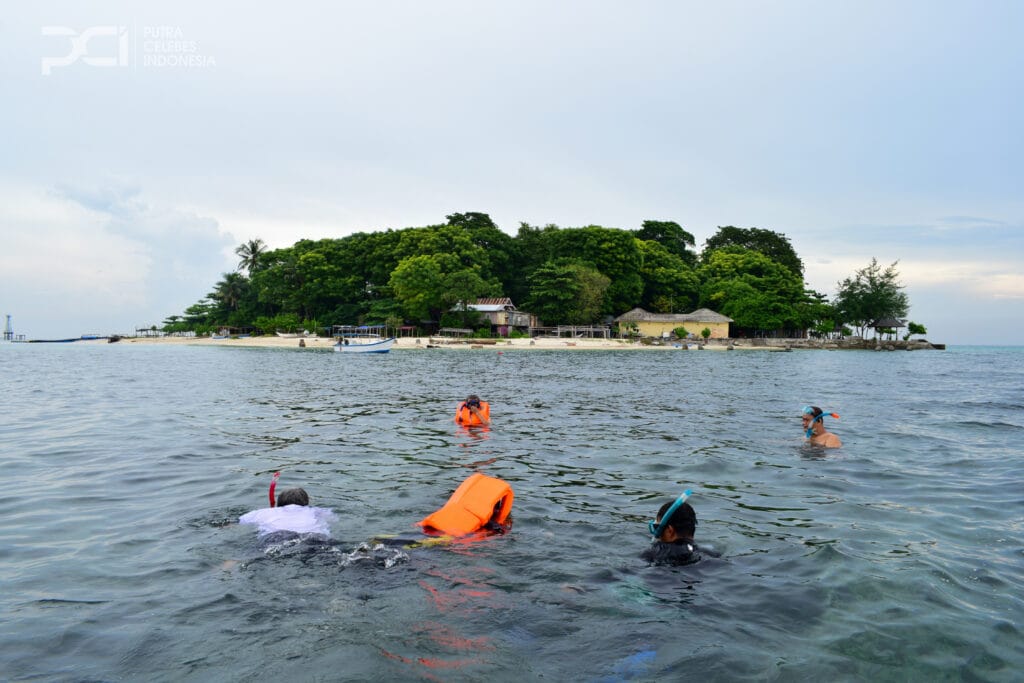 pulau samalona