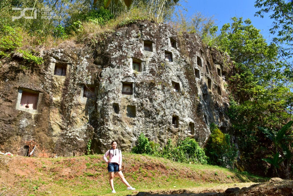 paket wisata toraja makassar
