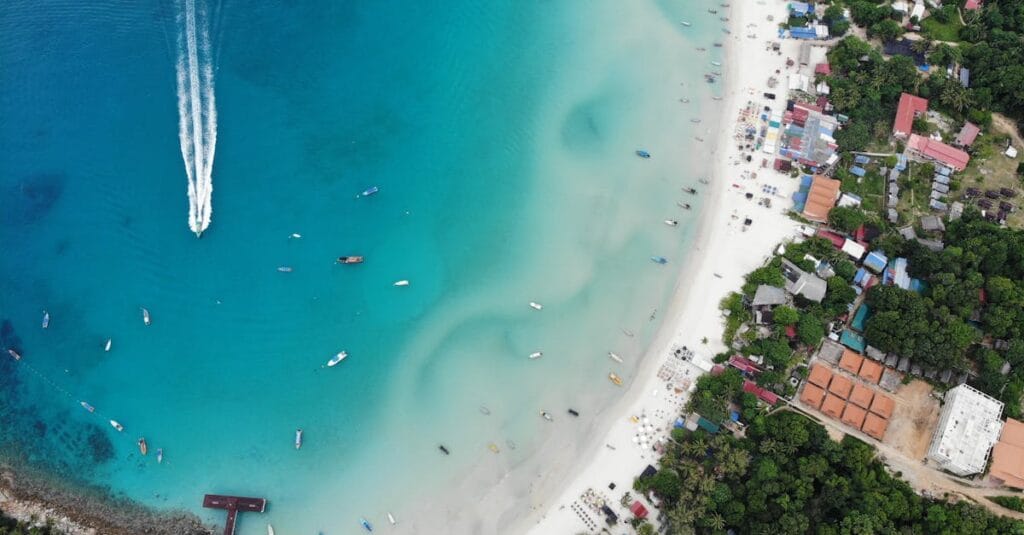 paket tour pulau ambon